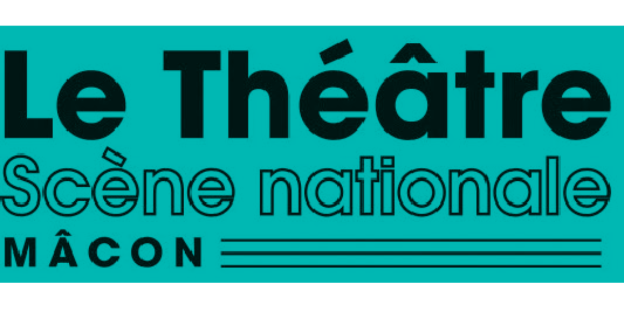 Le Théâtre Scène Nationale – Mâcon