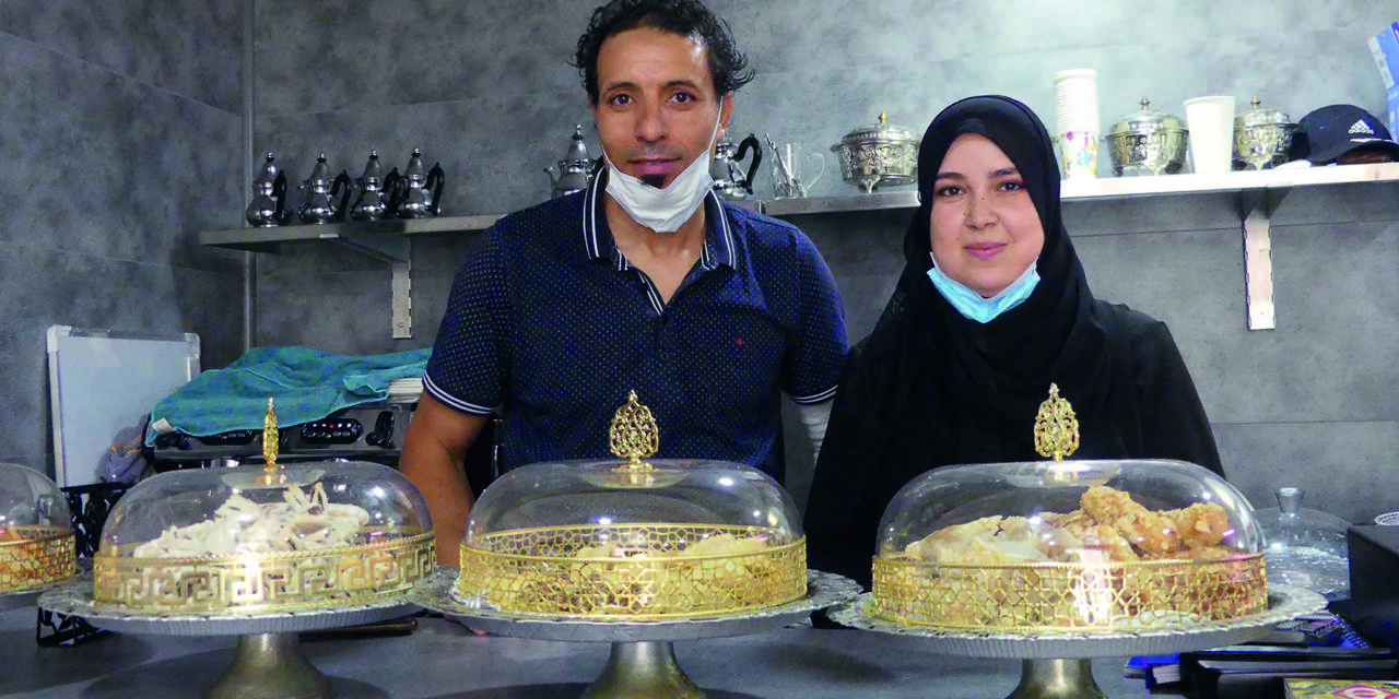 La Médina, un nouveau restaurant marocain au coeur de Mâcon
