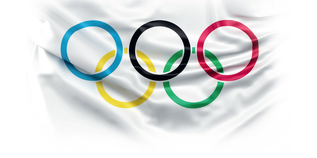 Les Jeux olympiques passent par Mâcon