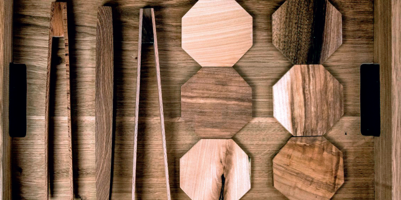 Madera Atelier, pour l’amour du bois