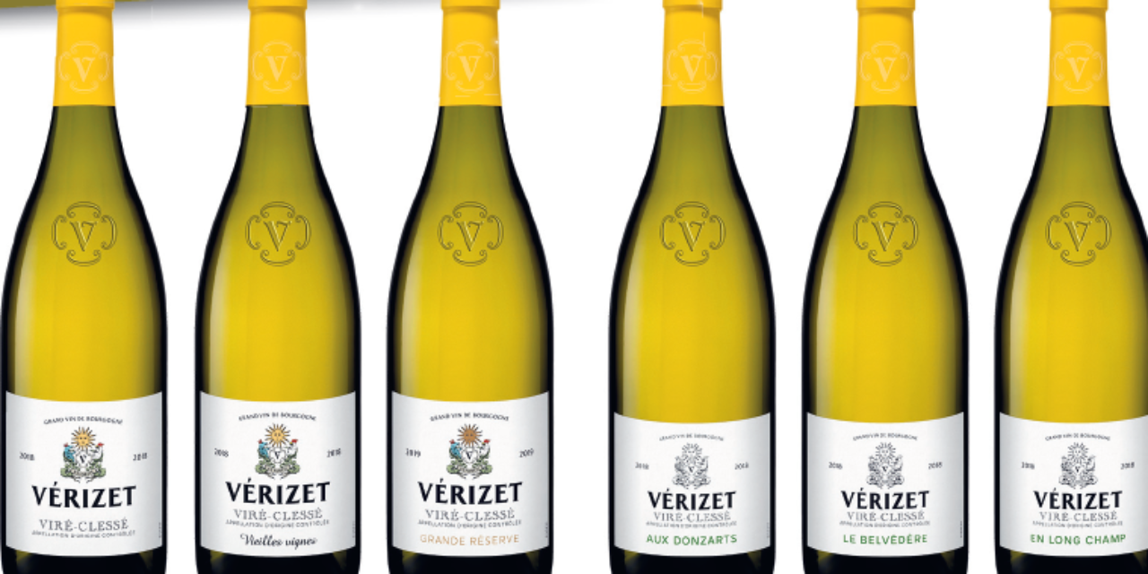 La Cave de Viré crée Vérizet