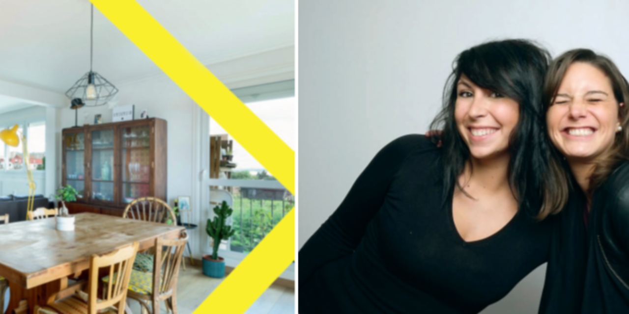 De nouveaux locaux à Mâcon pour l&rsquo;atelier Wow & l&rsquo;agence Henriette