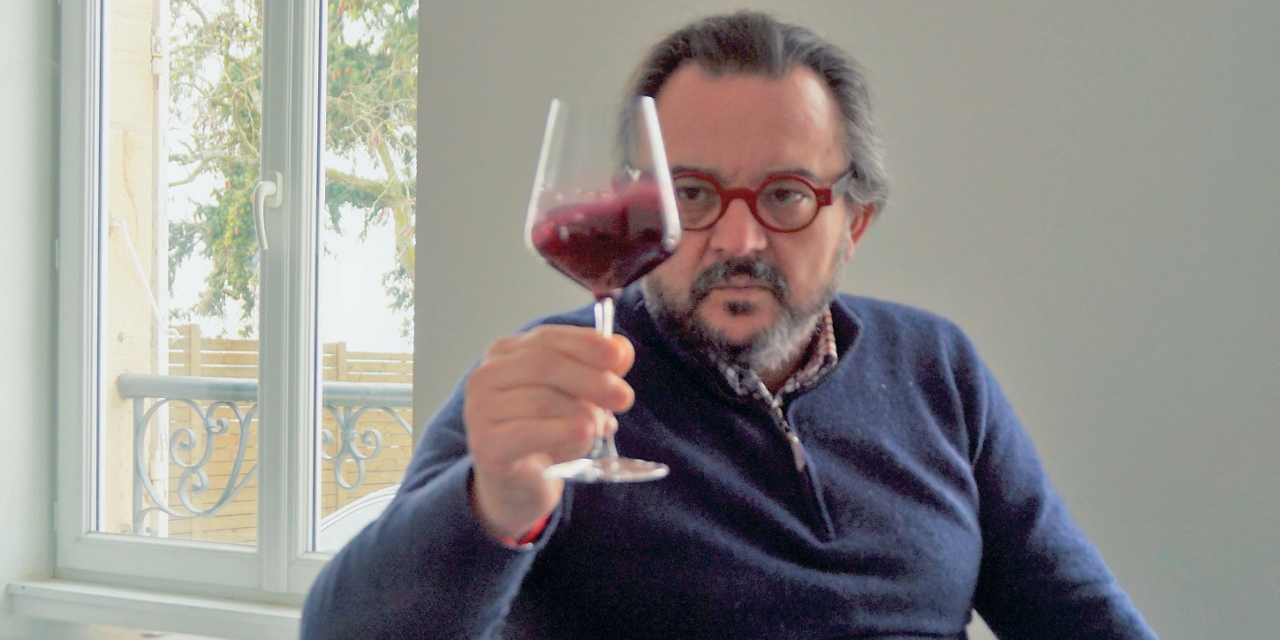 Fabrice Sommier lance sa Wine School