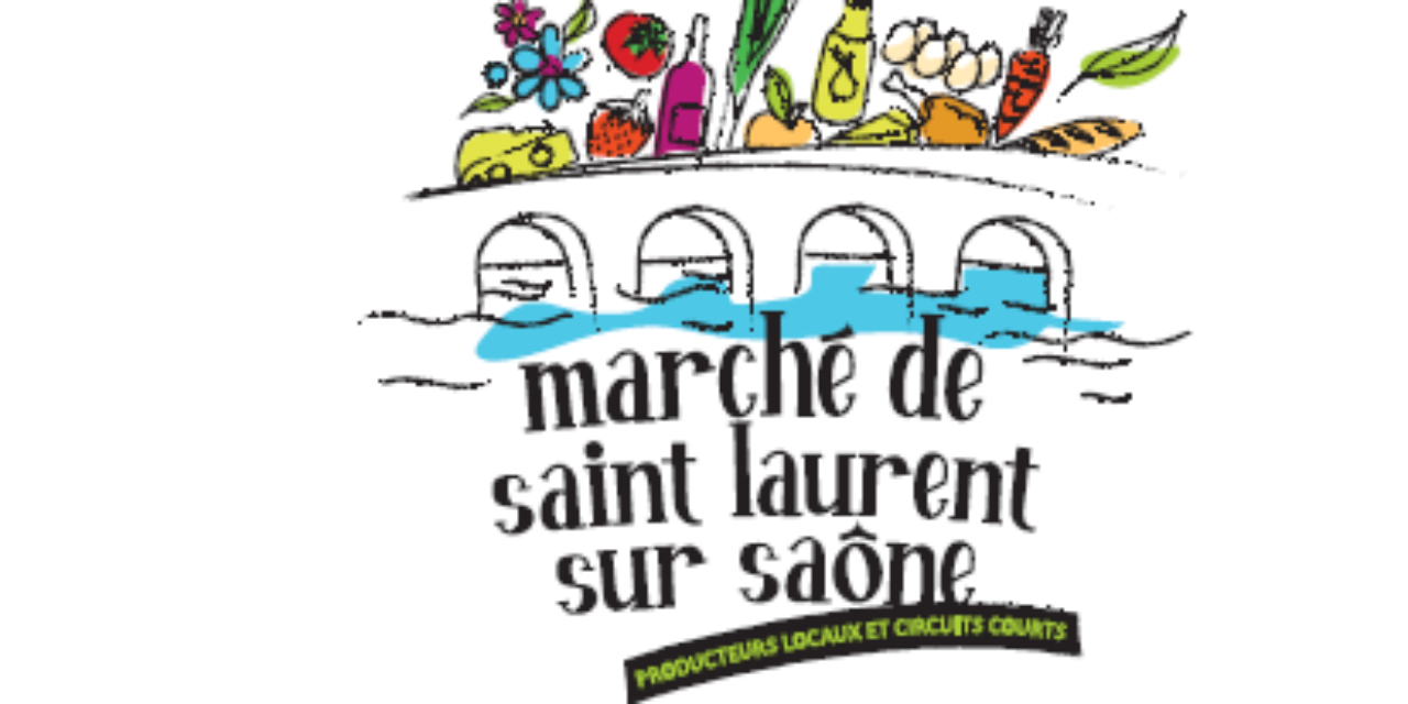 Le marché de producteurs locaux et bio