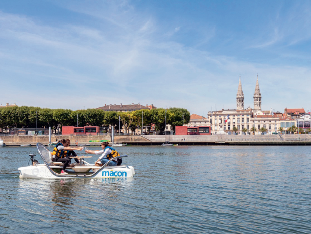 saone macon