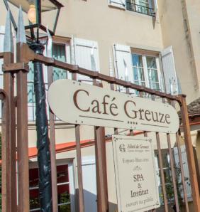 Café Greuze