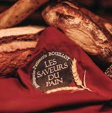 Les saveurs du pain
