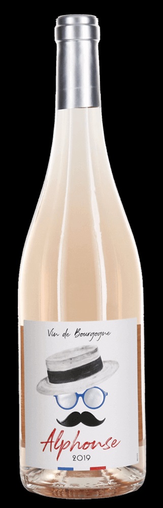 les vignerons des terres secretes bouteille