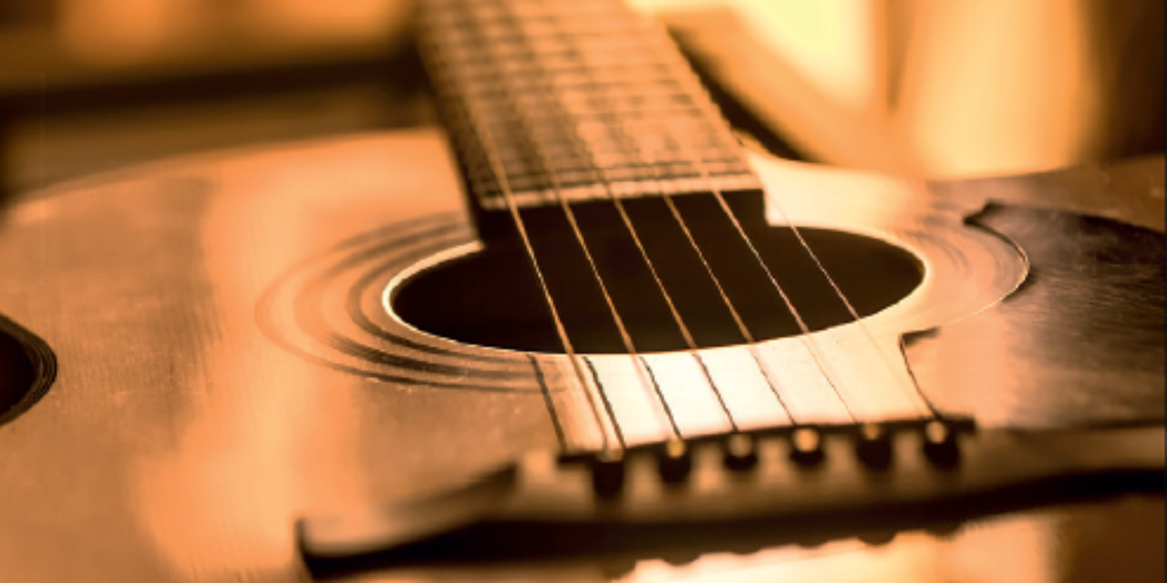 Quand la musique est là !