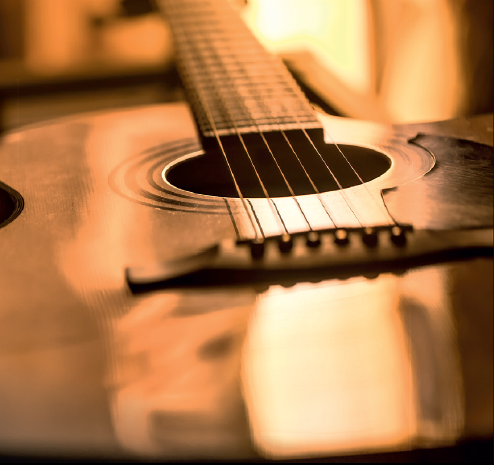 Quand la musique est là