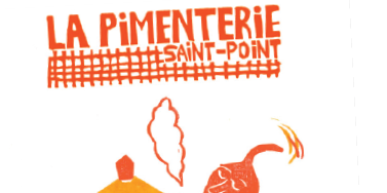 La Pimenterie va remplacer l’ancienne épicerie
