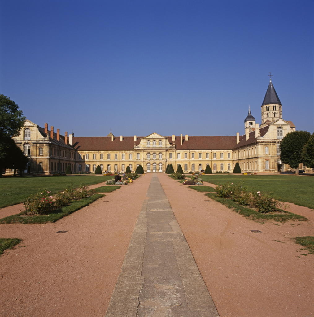 Cluny