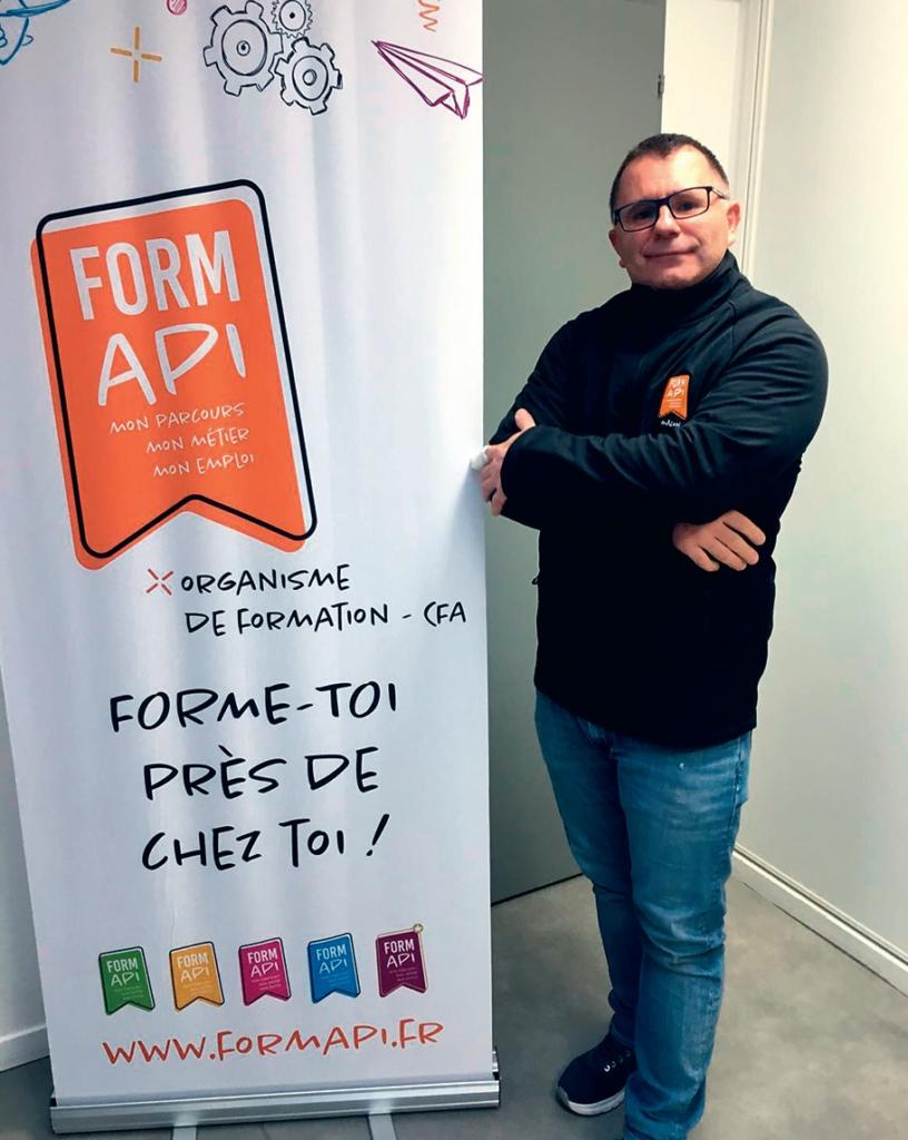 formapi macon