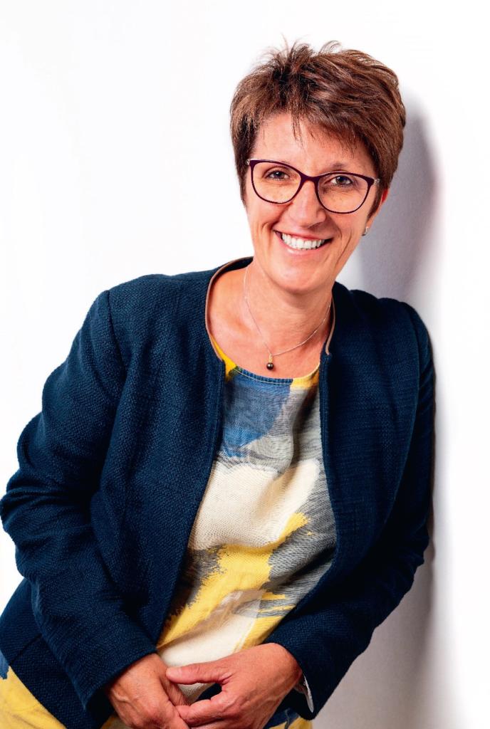 francoise duverne