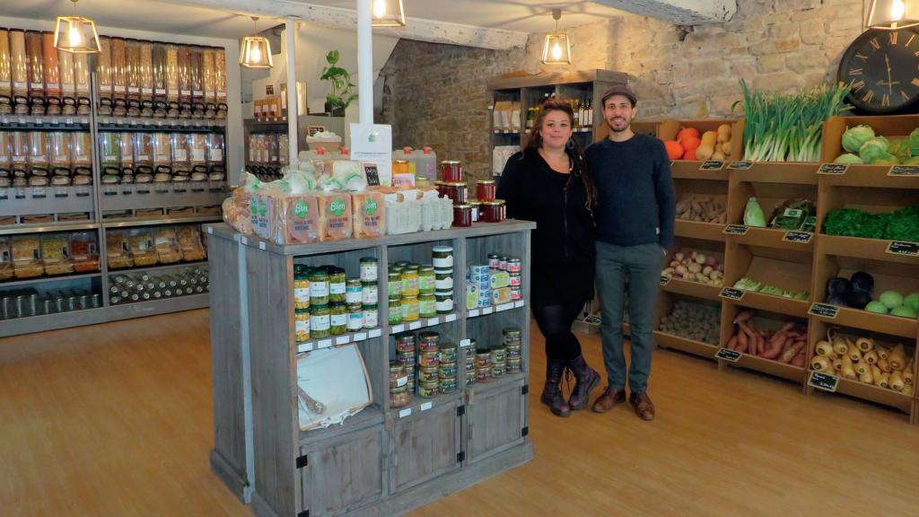 les siphonnes du local