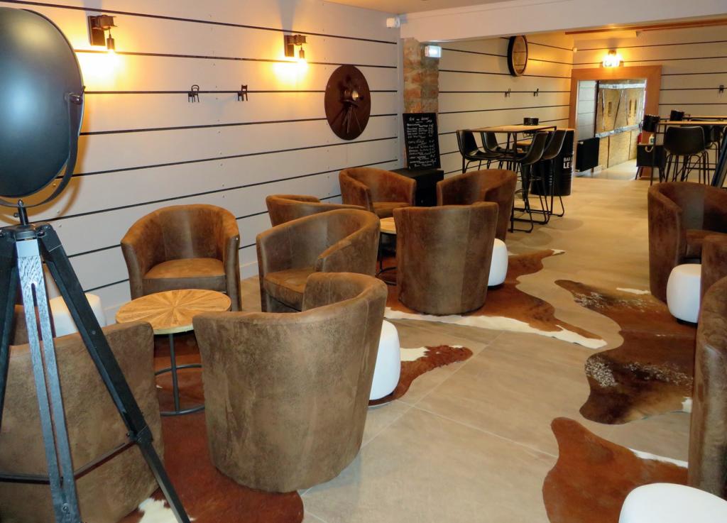 nouvelles ambiances