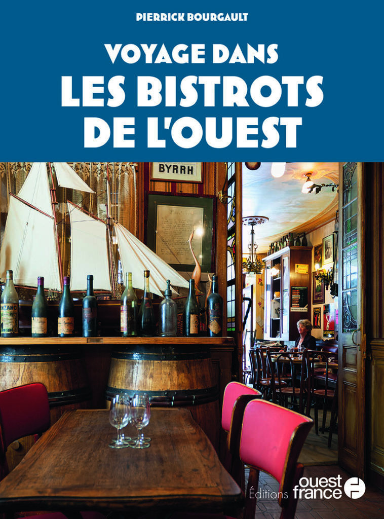 voyage dans les bistrots de louest