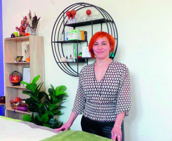 ana meli creches sur saone