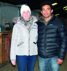 centre equestre sablons feillens