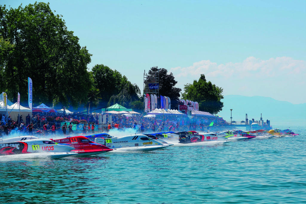 grand prix de france macon