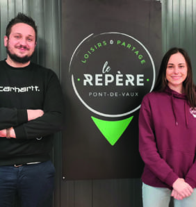 le repere gorrevod 1