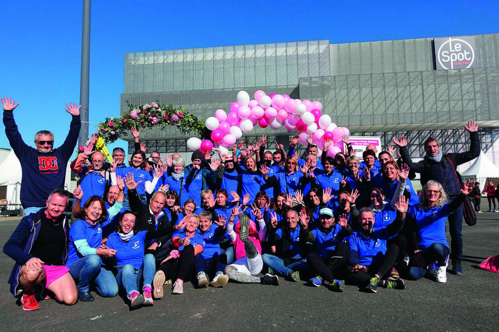 les gambettes maconnaises