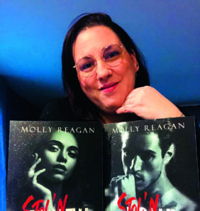 molly reagan