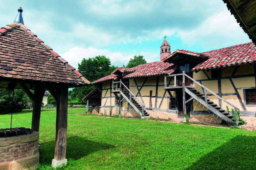 grange du clou