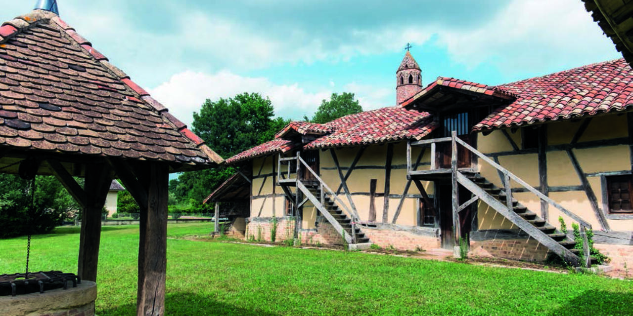 La communauté de communes achète la Grange du Clou
