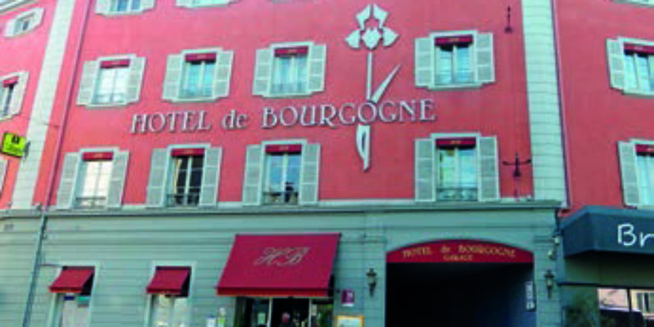 Nouveaux propriétaires à l’Hôtel de Bourgogne