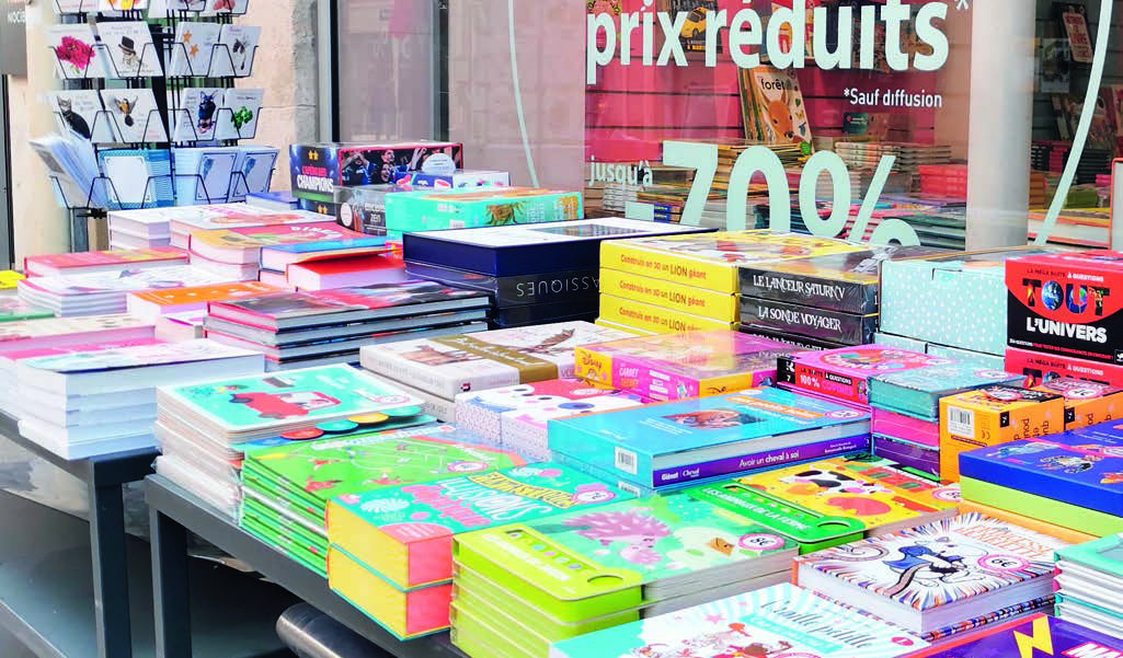livres a prix reduits