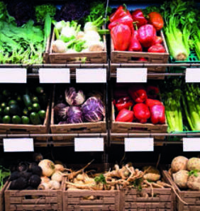 s market