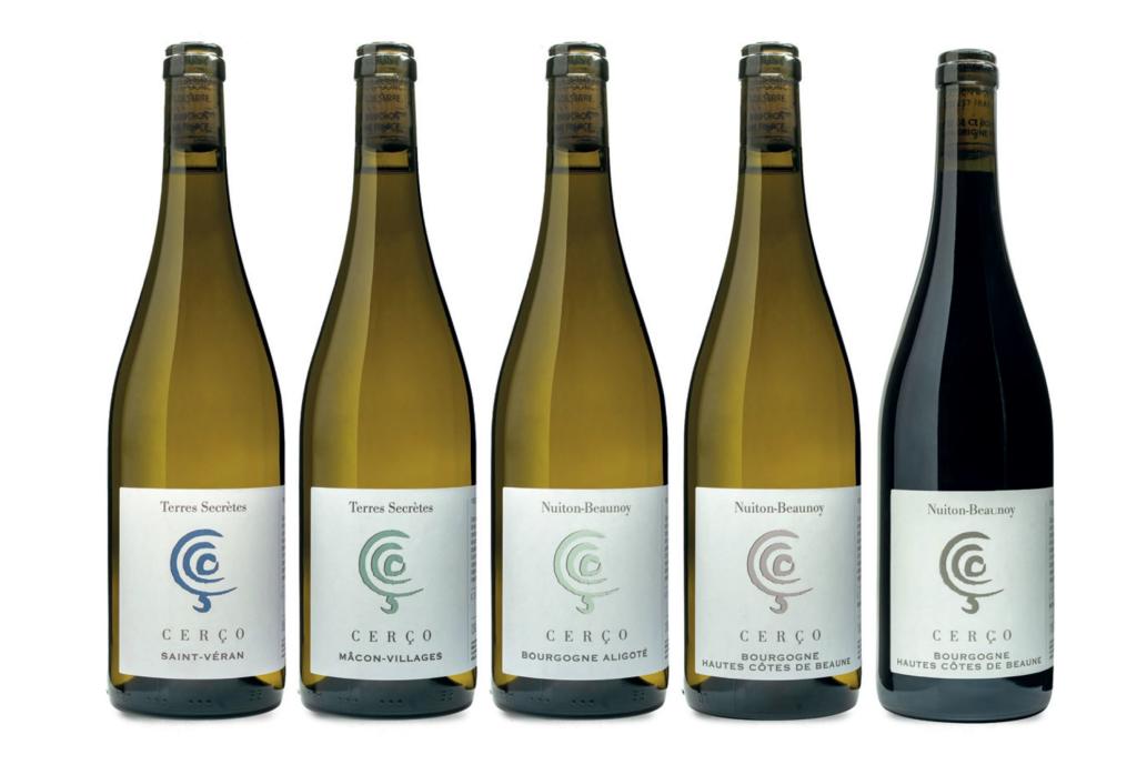 vignerons des terres secretes ecoconception