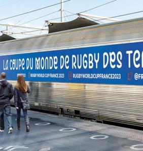 rugby france 2023