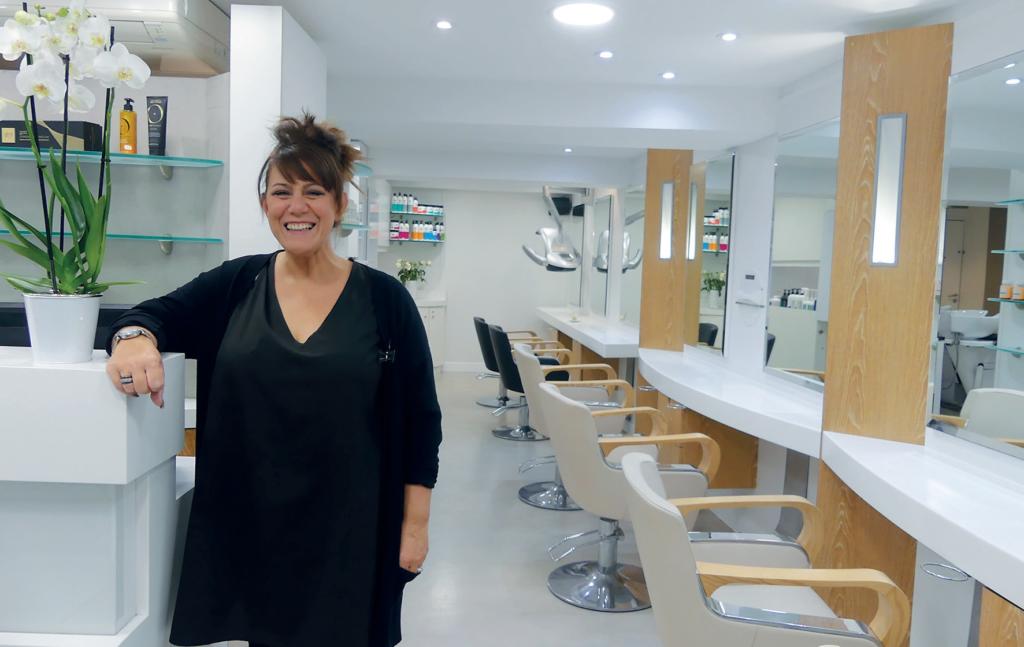 omegas coiffure macon