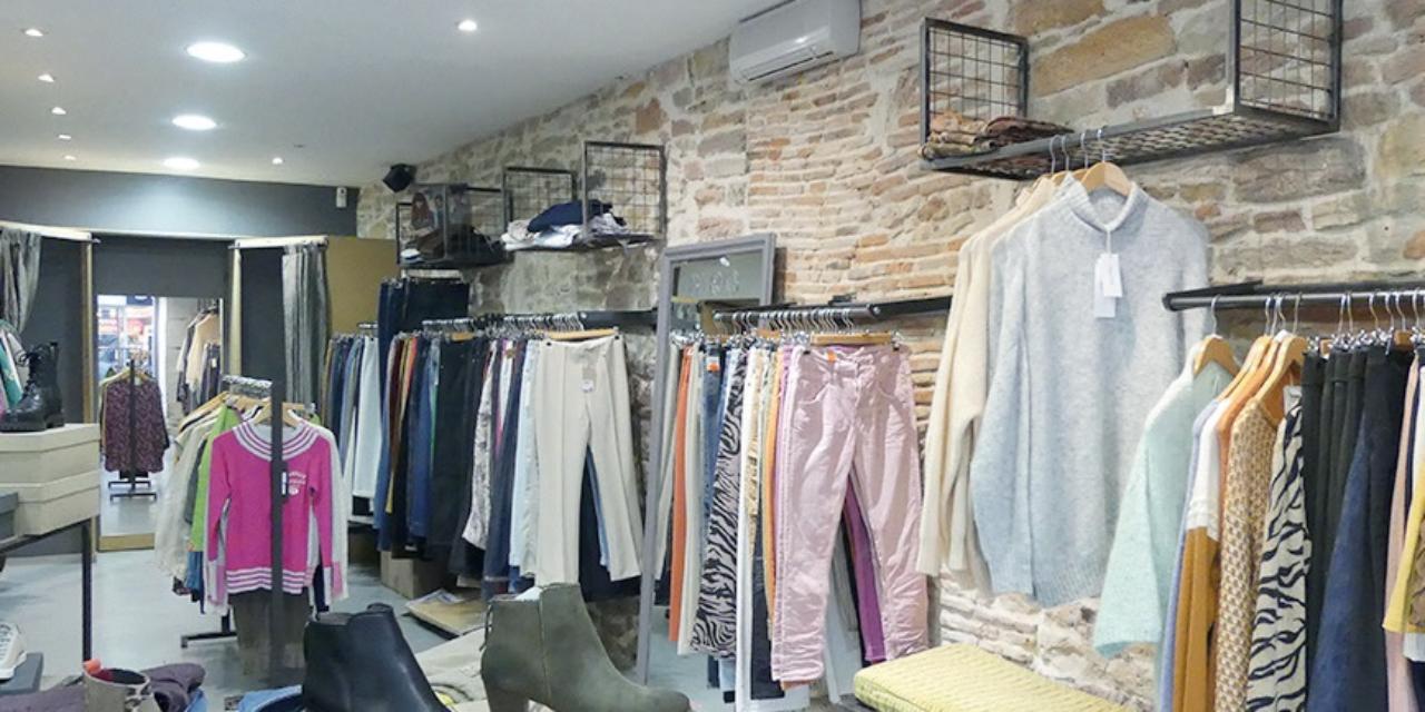 The Outlet, des marques à petits prix