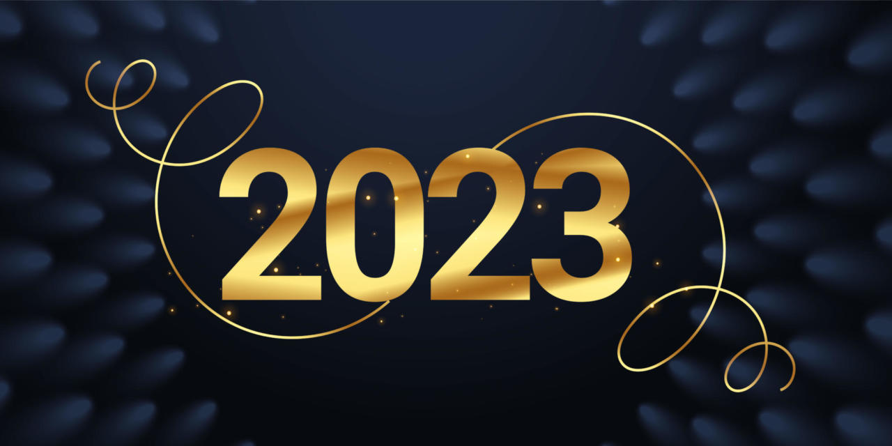 « Bonne année 2023 », le concours d’affiches des maternelles de Mâcon !