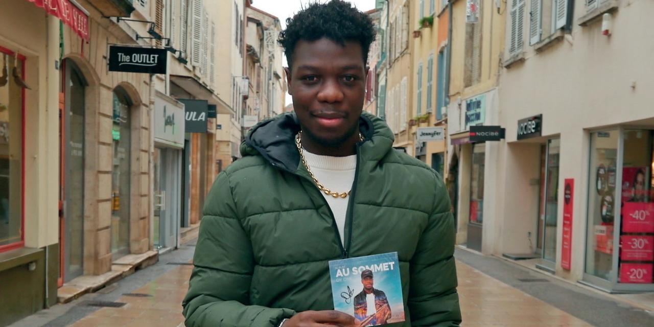 Et de deux pour Dy One !