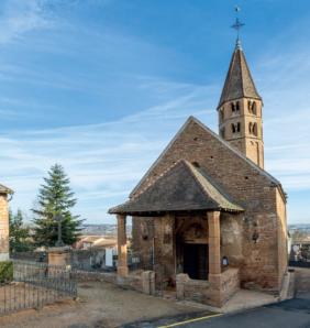 eglise loche