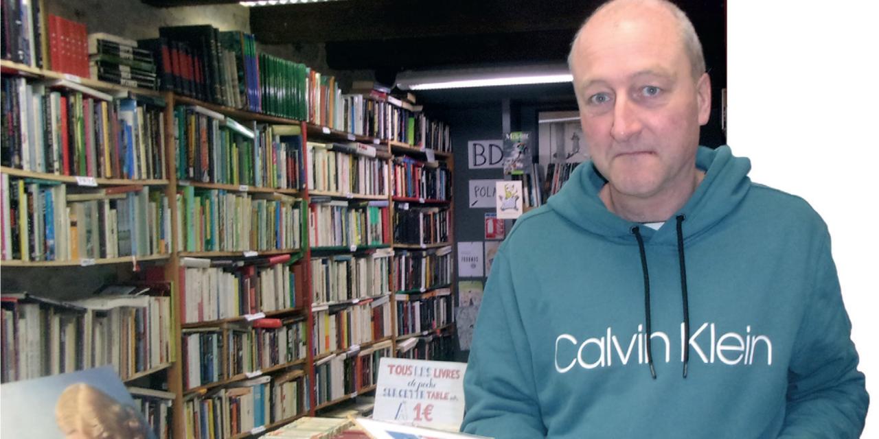 Tournus : le Goût des livres