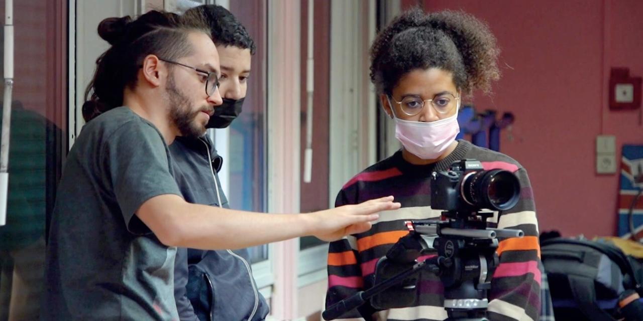 « Seconde chance », un documentaire au festival Ô féminin