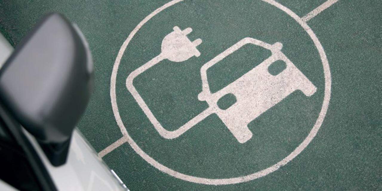 Deux bornes de recharge chez Suzuki