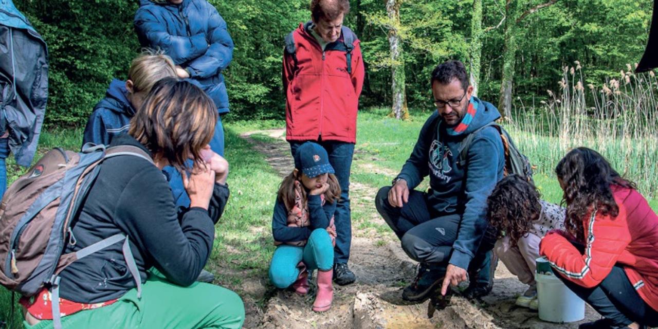 Centre Eden : une nouvelle expo dès le 3 juin