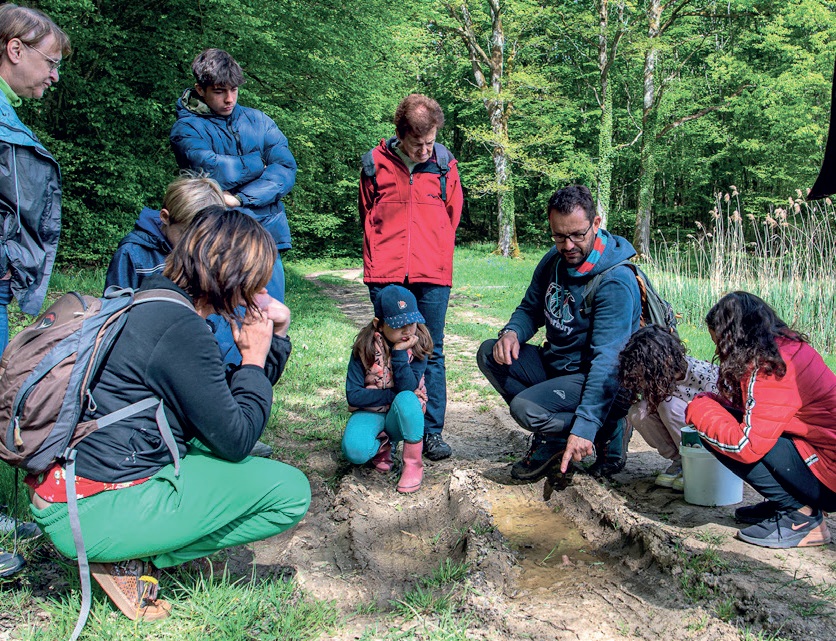 centre eden tournus