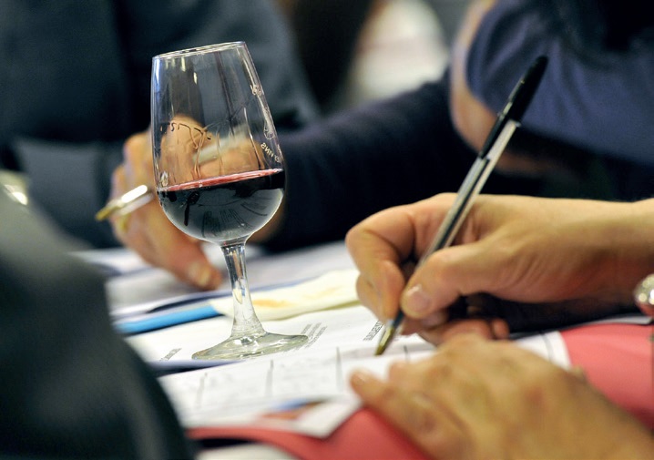 concours des grands vins de france