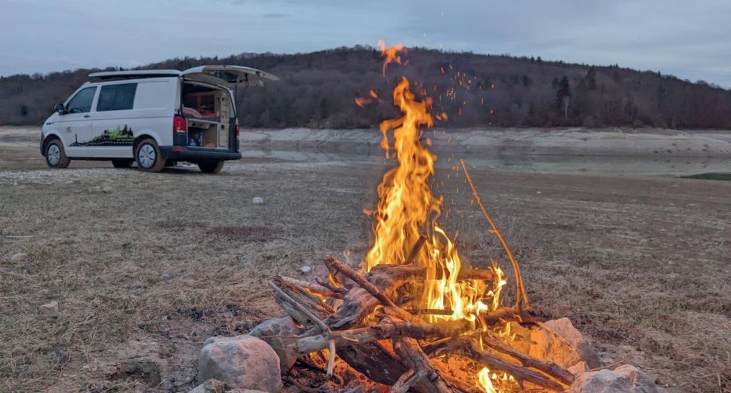freedom camper