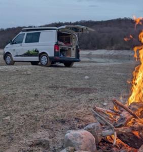 freedom camper