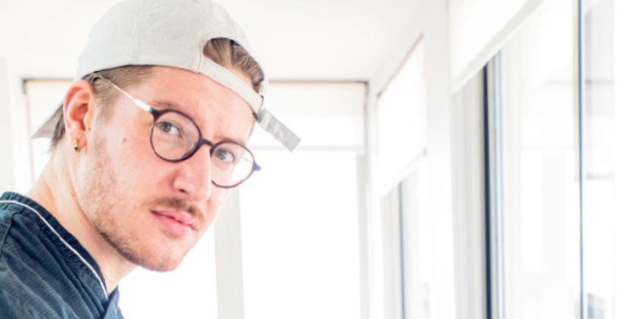 Gaston Savina : du lycée Dumaine à Top chef