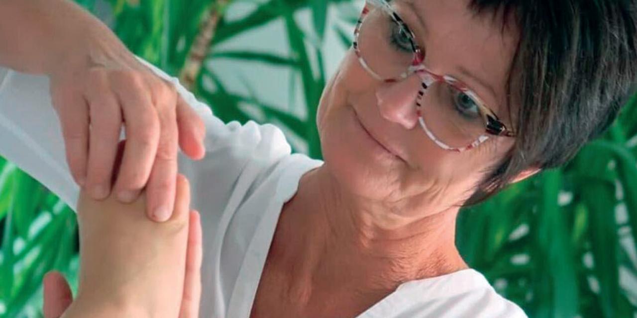 Réflexologie plantaire : un nouveau lieu pour prendre soin de soi