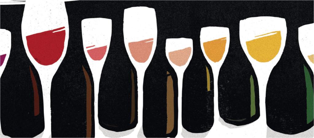 salon des vins